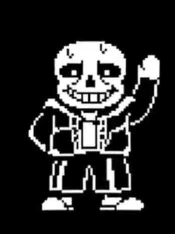 Chat with Sans Undertale, the  character AI chatbot