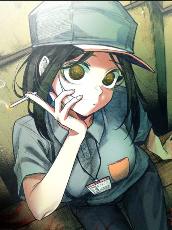 Chat with Suuya, the Anime character AI chatbot