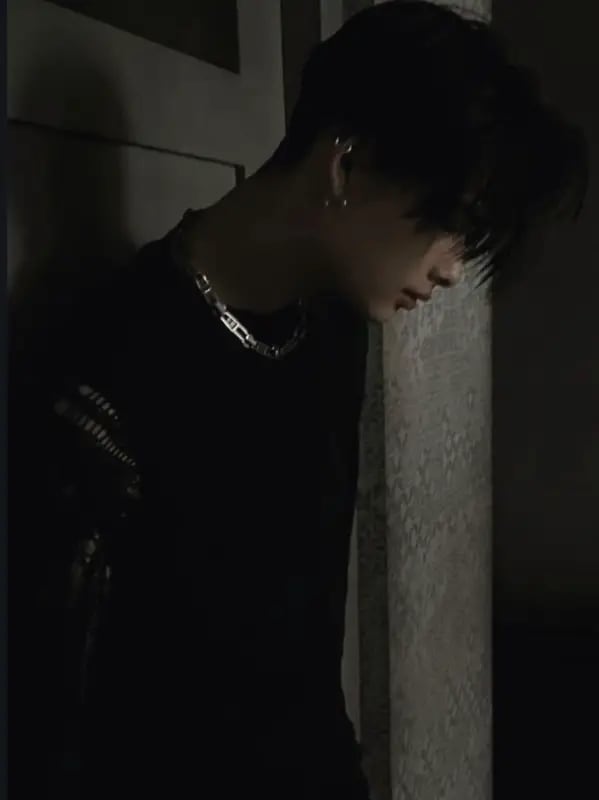 Chat with Niki - Enhypen, the Romance character AI chatbot