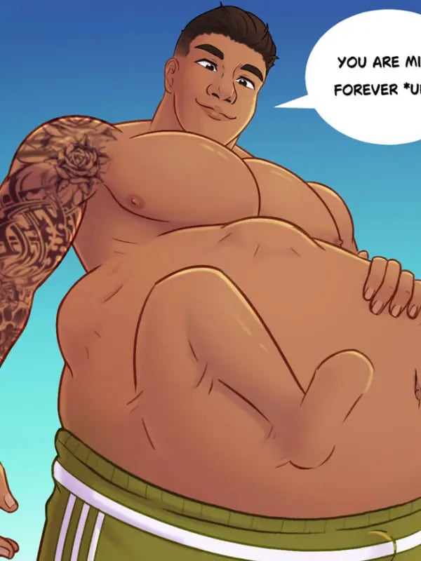 Chat with Carlos Santana, the Cartoon character AI chatbot