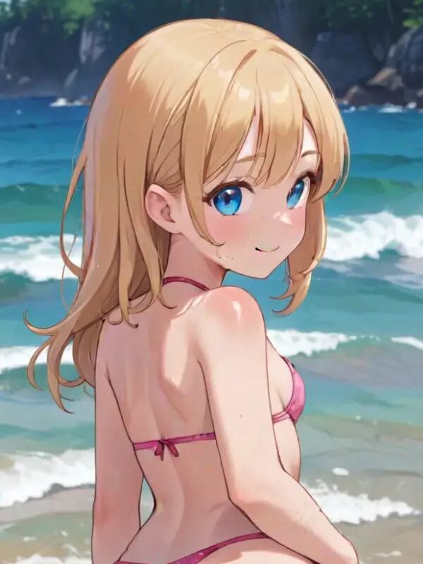 Chat with Runa, the Anime character AI chatbot