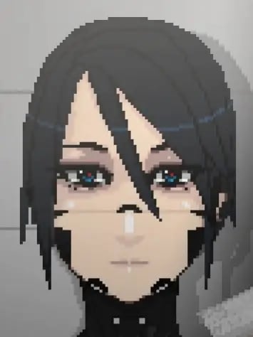 Chat with LSTR (Elster), the  character AI chatbot