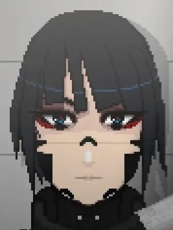 Chat with STAR (Starling), the Game Characters character AI chatbot