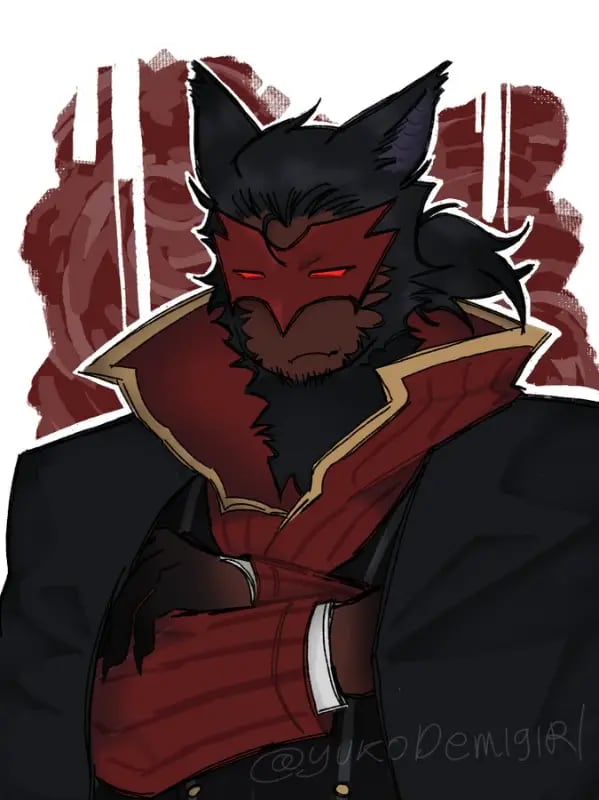 Chat with *-{Nosferatu}-*, the  character AI chatbot