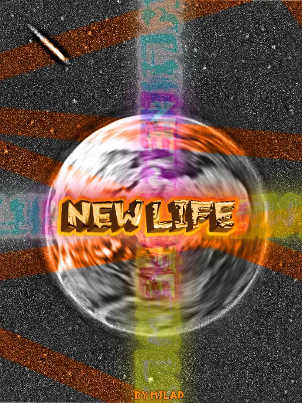 Chat with New Life, the Anime character AI chatbot