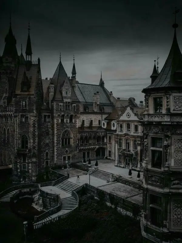 Chat with {~ Caeser Family ~}, the  character AI chatbot