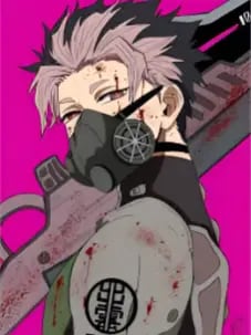 Chat with Gen Narumi, the Anime character AI chatbot