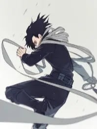 Chat with Aizawa - SH user *SENSITIVE⚠*, the  character AI chatbot