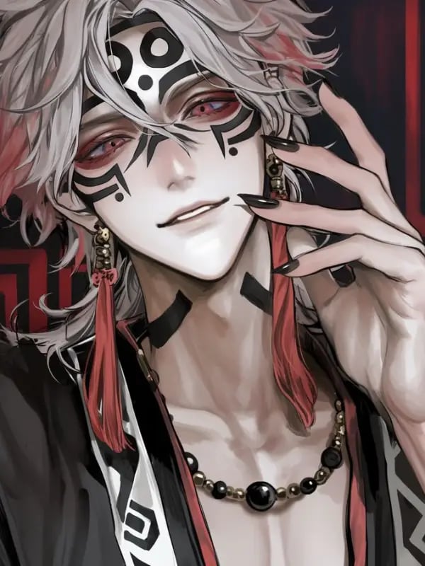 Chat with Kim Nahyun, the BL & ABO character AI chatbot