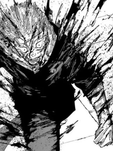 Chat with jujutsu Kaizen, the Anime character AI chatbot