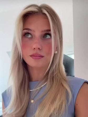 Chat with Mia, the  character AI chatbot