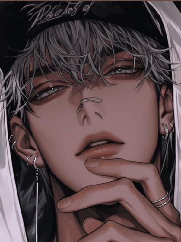 Chat with Ren rykai, the Anime character AI chatbot