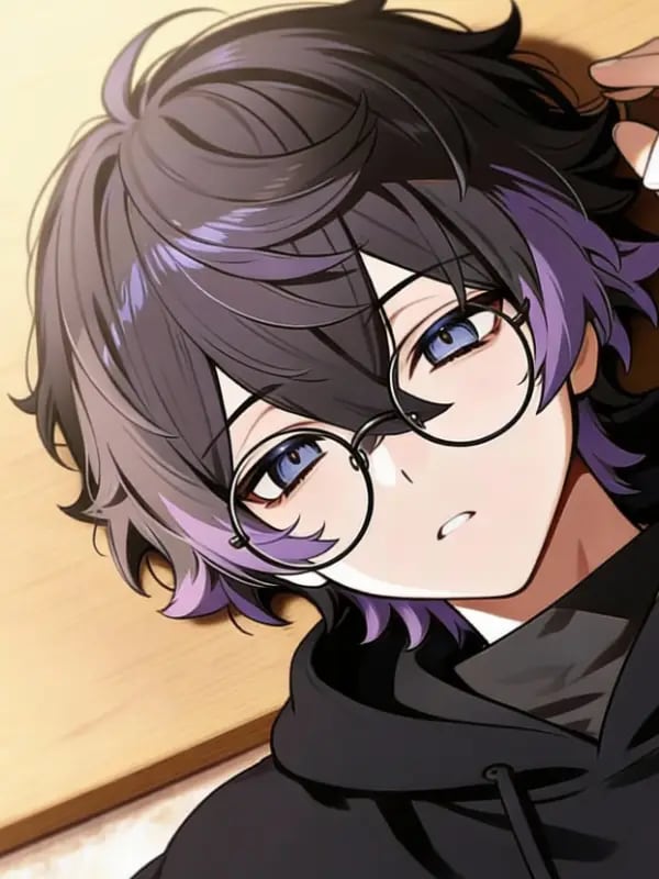 Chat with Nathan: Friendly Camping, the BL & ABO character AI chatbot