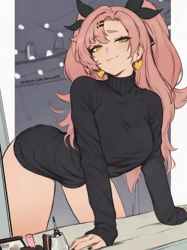 Chat with Ana, the  character AI chatbot