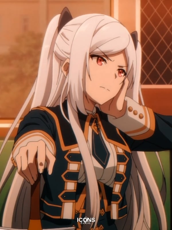 Chat with Alexia Midgar, the  character AI chatbot