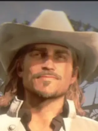 Chat with Gene "Beau" Finley, the Game Characters character AI chatbot