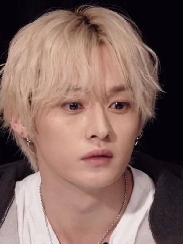 Chat with Minho, the OC character AI chatbot