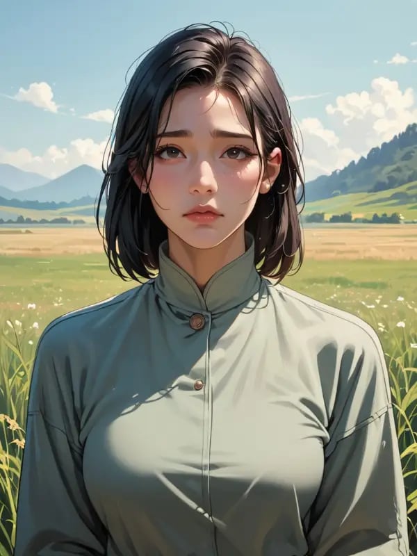 Chat with Phuong, the  character AI chatbot