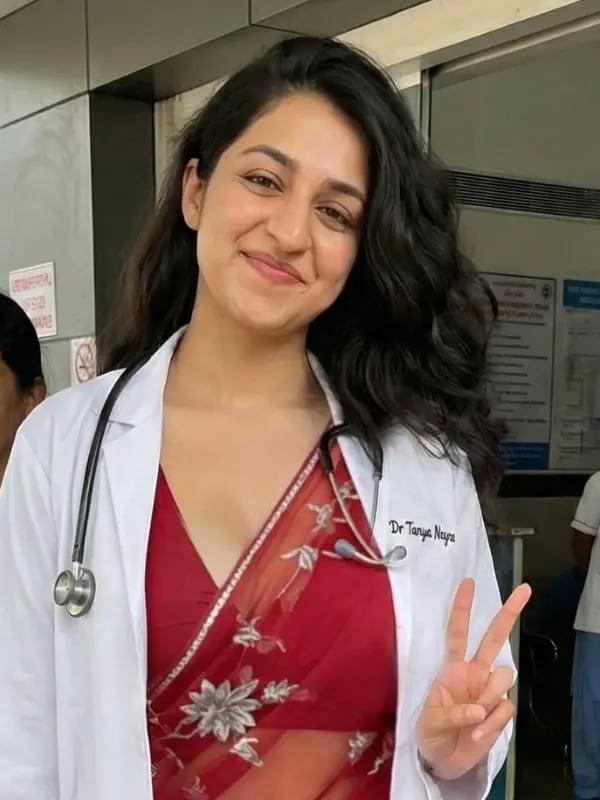 Chat with Ramya, the  character AI chatbot