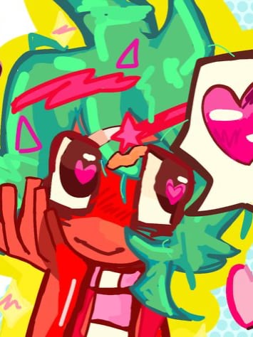 Chat with SPROUT, the  character AI chatbot
