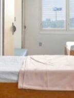 Chat with ED Inpatient Facility, the  character AI chatbot