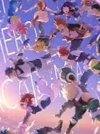 Chat with Class 1-A MHA, the  character AI chatbot
