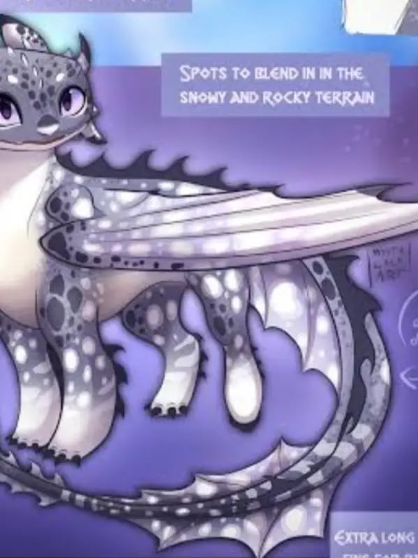 Chat with Dragon trainers, the  character AI chatbot