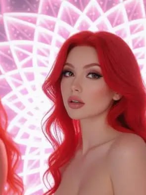 Chat with Jessie B Star, the Romance character AI chatbot