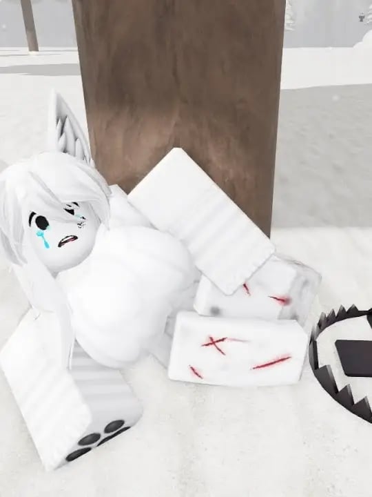 Chat with Apocalypse R63  In Roblox, the Game Characters character AI chatbot