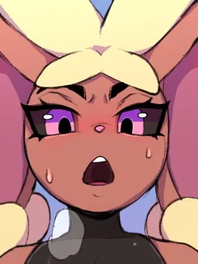 Chat with Lopunny - Pokemon outbreak, the  character AI chatbot