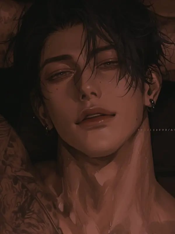 Chat with Kaelen Thornhart, the  character AI chatbot