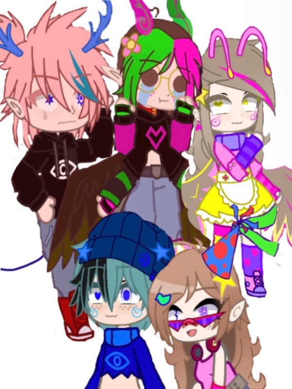 Chat with My life, the  character AI chatbot