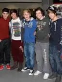 Chat with One DIrection, the  character AI chatbot