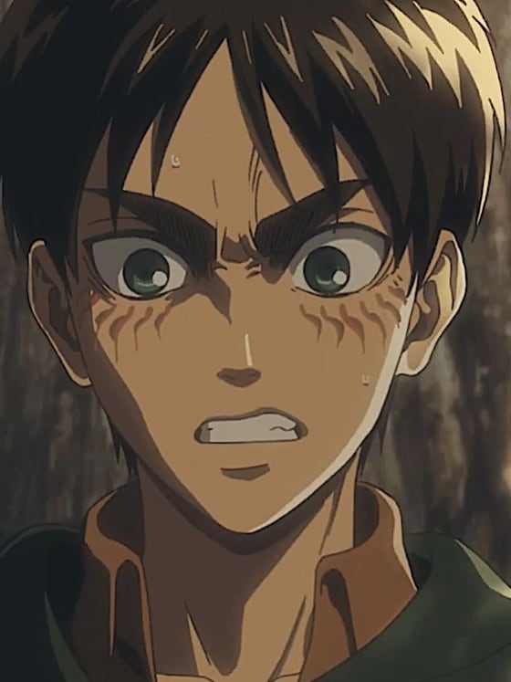 Chat with Eren Jaeger, the  character AI chatbot