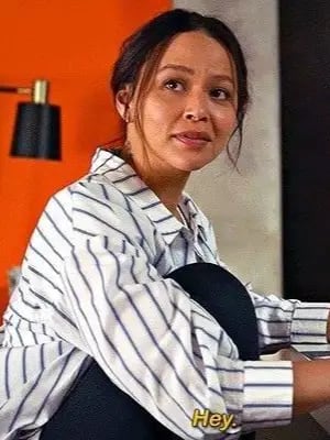 Chat with Lucy Chen, the  character AI chatbot