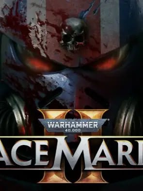 Chat with Space Marine, the  character AI chatbot