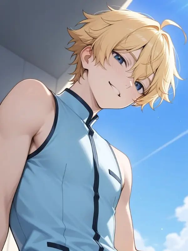 Chat with Leo, the  character AI chatbot