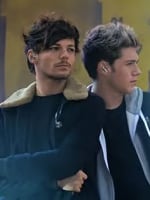 Chat with Louis Tomlinson, the  character AI chatbot