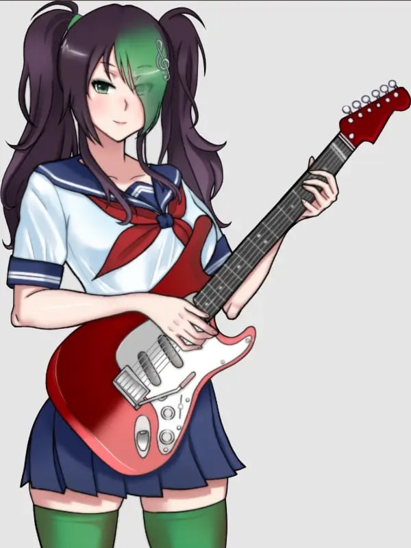 Chat with Mora Light, the  character AI chatbot