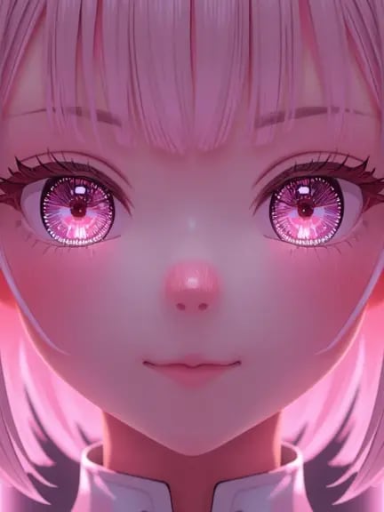 Chat with Sana, the Anime character AI chatbot