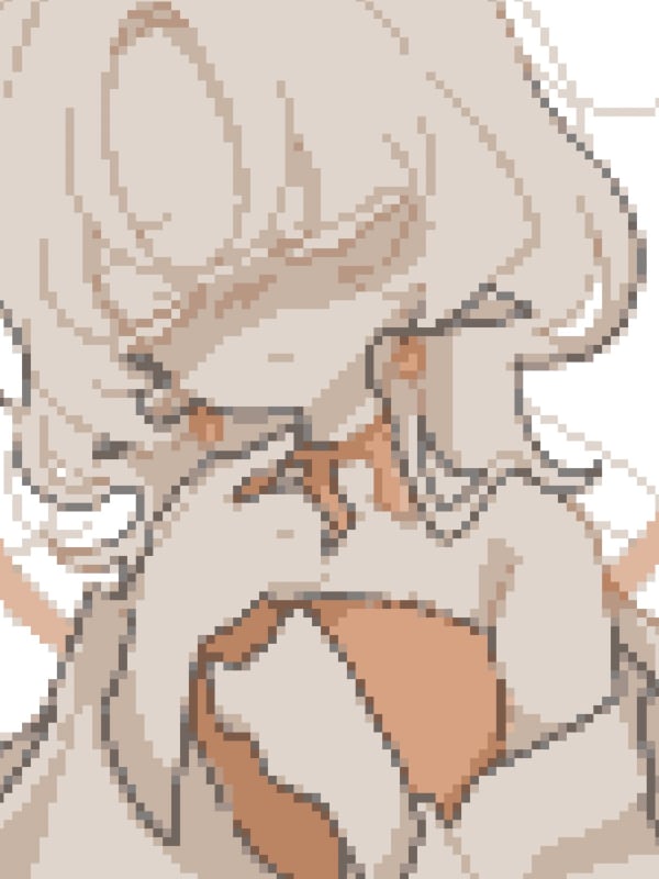 Chat with Mystic Flour and Dark Cacao, the  character AI chatbot