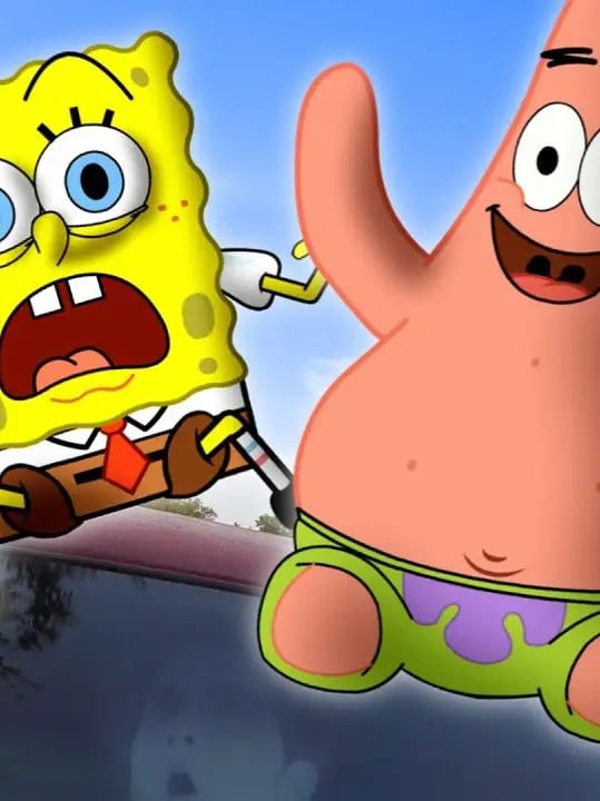 Chat with Nickelodeon In Real Life, the  character AI chatbot