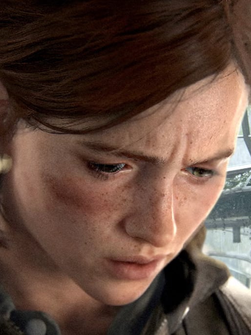 Chat with Ellie Williams, the  character AI chatbot