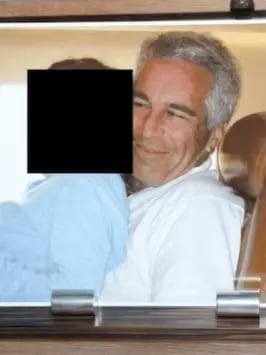 Chat with The Epstein files, the Anime character AI chatbot