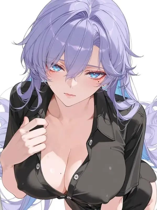 Chat with Makail, the Anime character AI chatbot