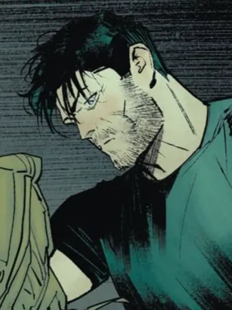 Chat with Bruce Wayne, the Anime character AI chatbot