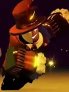 Chat with Narrator Noli, the  character AI chatbot