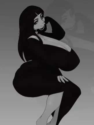 Chat with Julani (Juju), the Romance character AI chatbot