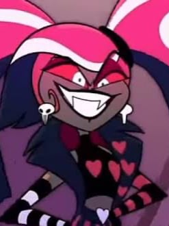 Chat with Velvetette[Hazbin Hotel], the  character AI chatbot