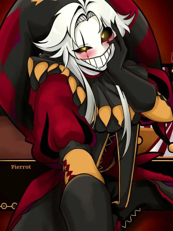 Chat with The Freak Circus, the  character AI chatbot